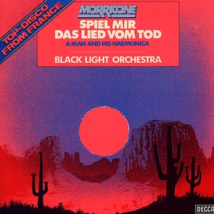 Black Light Orchestra - Spiel Mir Das Lied Vom Tod