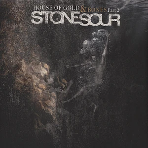 Stone Sour - House Of Gold & Bones Part 2