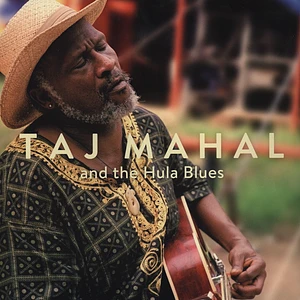 Taj Mahal - And The Hula Blues