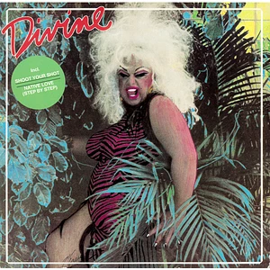 Divine - My First Album