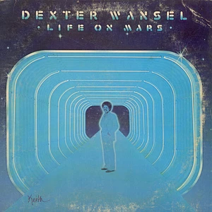 Dexter Wansel - Life On Mars