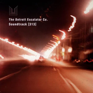 The Detroit Escalator Company - Soundtrack [313]