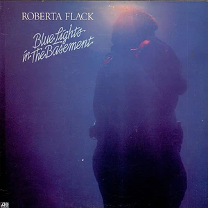 Roberta Flack - Blue Lights In The Basement