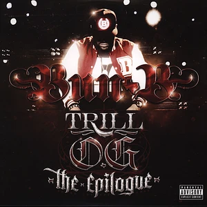 Bun B - Trill O.G. The Epilogue