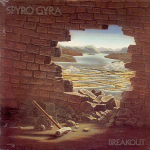 Spyro Gyra - Breakout