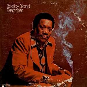 Bobby Bland - Dreamer