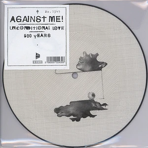 Against Me! - Unconditional Love