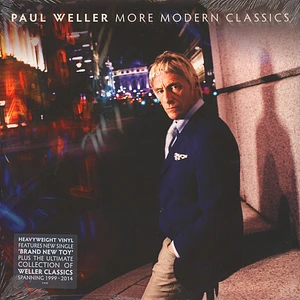 Paul Weller - More Modern Classics