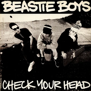 Beastie Boys - Check Your Head