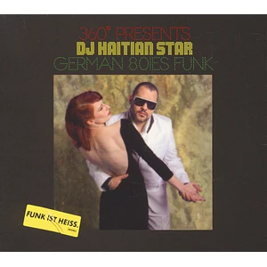 DJ Haitian Star (Torch) - German 80s Funk