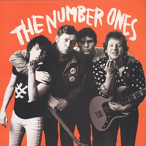 The Number Ones - The Number Ones