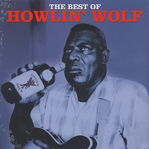 Howlin' Wolf - The Best Of
