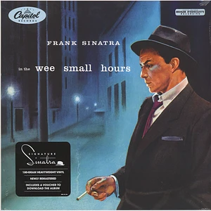 Frank Sinatra - In The Wee Small Hours