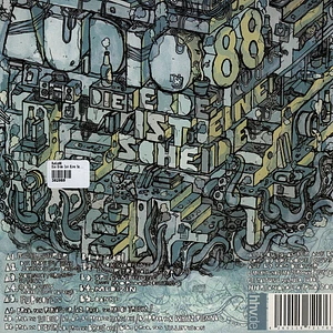 Audio88 - Die Erde Ist Eine Scheide