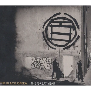 The Black Opera - The Great Year