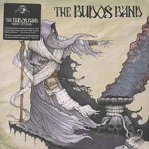 The Budos Band - Burnt Offering