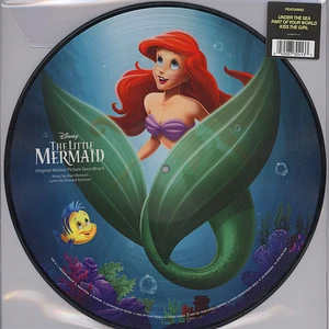 V.A. - OST The Little Mermaid