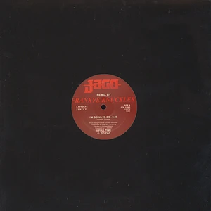 Jago - I'm Going To Go