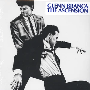 Glenn Branca - Ascension