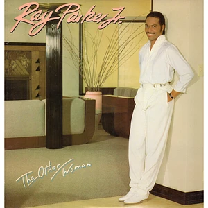 Ray Parker Jr. - The Other Woman