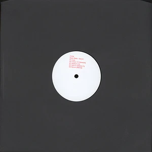 Skee Mask - Serum
