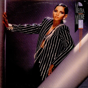 Melba Moore - I'm In Love