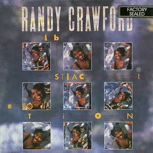 Randy Crawford - Abstract Emotions