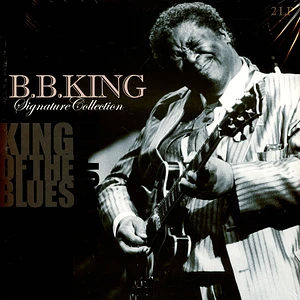 B.B. King - Signature Collection
