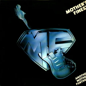 Mother's Finest - Another Mother Further