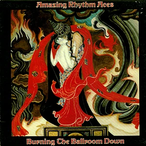 The Amazing Rhythm Aces - Burning The Ballroom Down