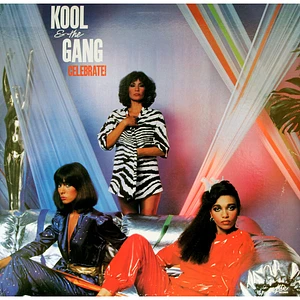 Kool & The Gang - Celebrate!