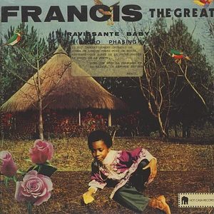 Francis The Great - Ravissante Baby