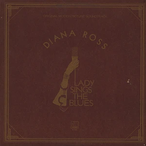 Diana Ross - Lady Sings The Blues (Original Motion Picture Soundtrack)