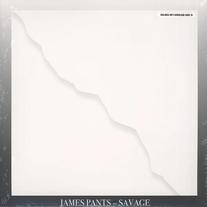 James Pants - Savage