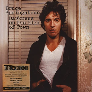 Bruce Springsteen - Darkness On The Edge Of Town