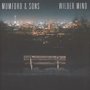 Mumford & Sons - Wilder Mind