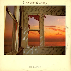 Stanley Clarke - Hideaway