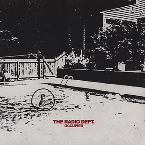 The Radio Dept. - Occupied