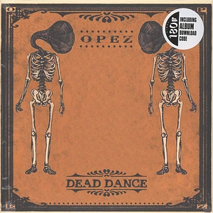 Opez - Dead Dance