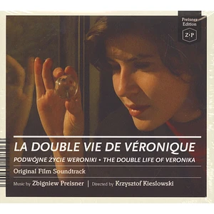 Kieslowski / Zbigniew Preisner - OST The Double Life Of Veronica