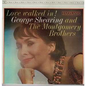 George Shearing And The Montgomery Brothers - George Shearing And The Montgomery Brothers