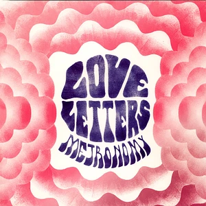 Metronomy - Love Letters