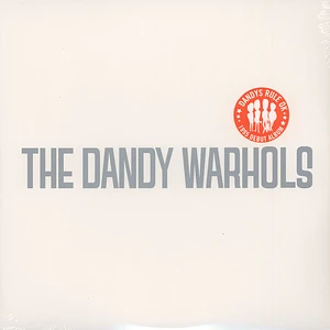 Dandy Warhols - Dandys Rule, Ok?