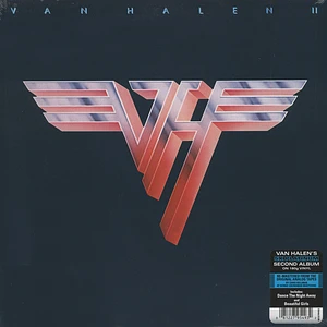 Van Halen - Van Halen II