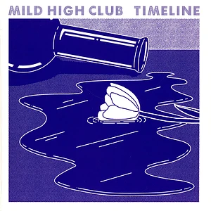 The Mild High Club - Timeline