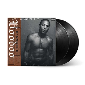 D'Angelo - Voodoo