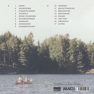 Slowy x FloFilz x 12Vince - Dialog