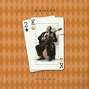 B.B. King - Deuces Wild