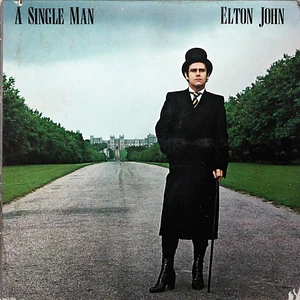 Elton John - A Single Man