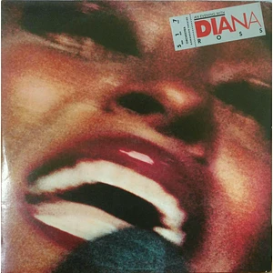 Diana Ross - An Evening With Diana Ross